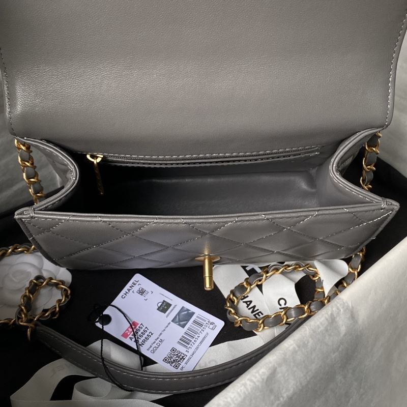 Ch**el satchel bags